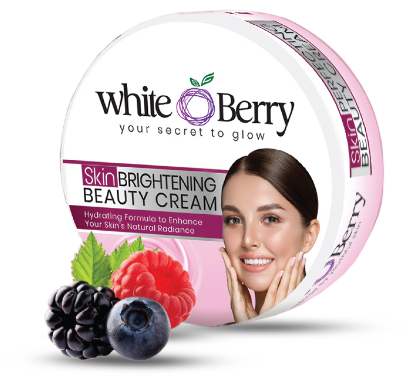 Skin Brightening Beauty Cream