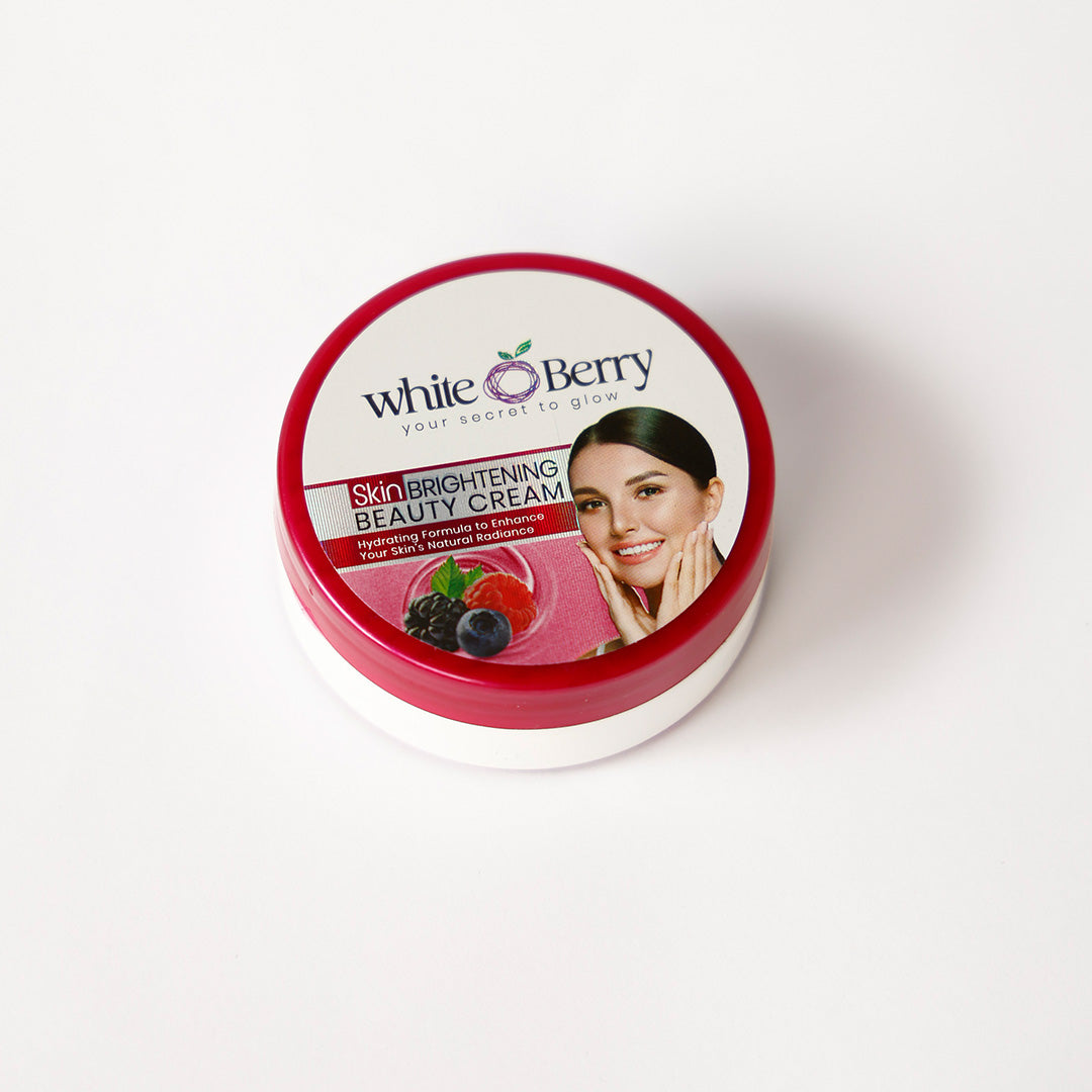 Skin Brightening Beauty Cream