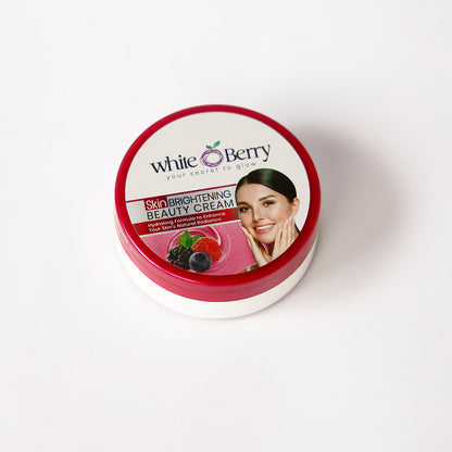 Skin Brightening Beauty Cream